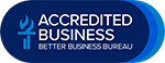 BBB Accredited Business