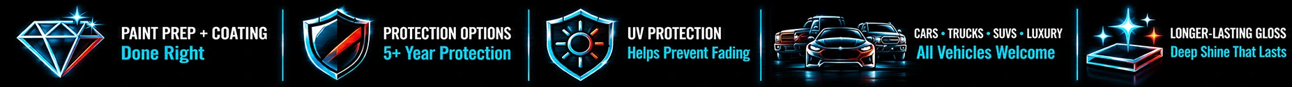 Ceramic Coating Services Arvada, Co