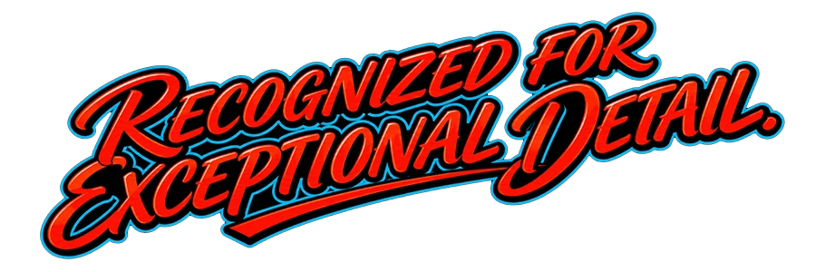exceptional auto detailing services near Arvada, Colorado