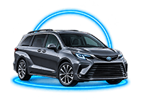 Family vehicle detailing