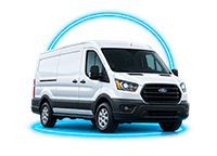 Fleet vehicle detailing in Arvada Colorado