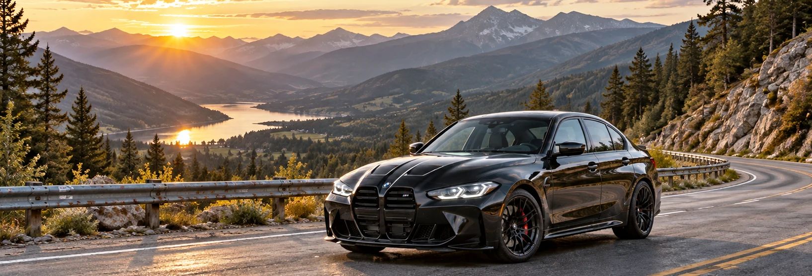 Colorado car detailing and vehicle protection services